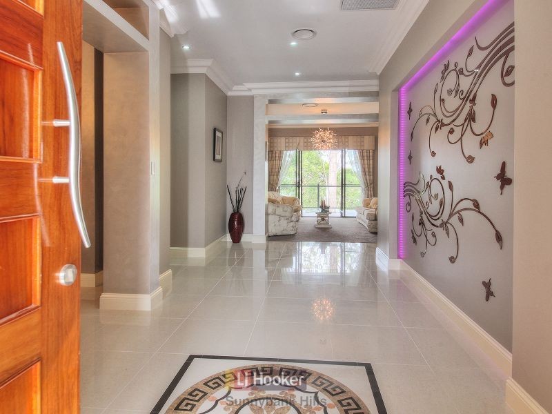 44 The Crescent, Underwood QLD 4119