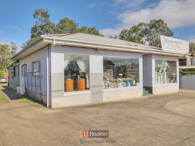 805 Beenleigh Road, Runcorn QLD 4113