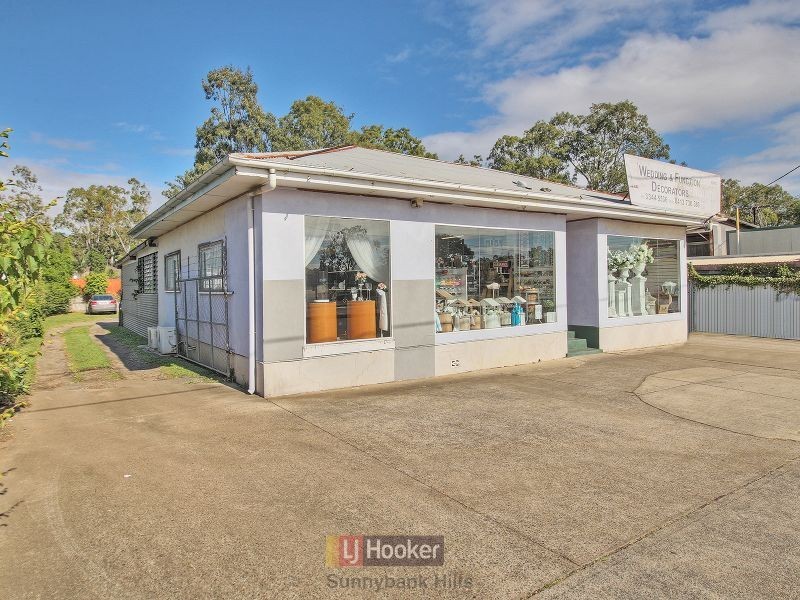 805 Beenleigh Road, Runcorn QLD 4113