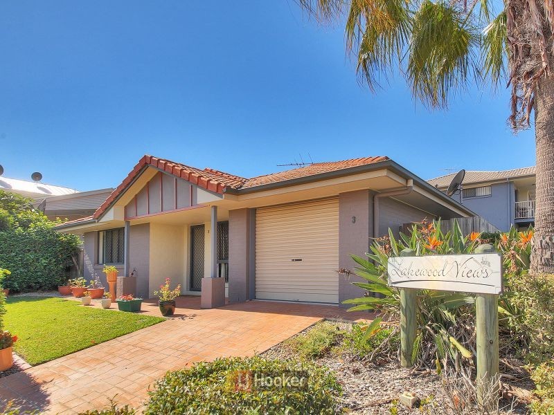 3/59 Lichfield Place, Parkinson QLD 4115
