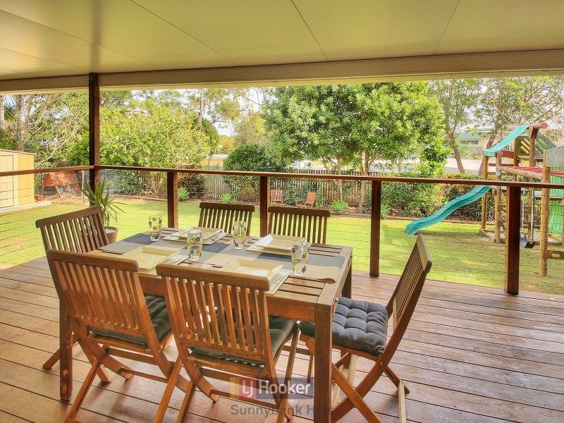 99 Davrod Street, Robertson QLD 4109