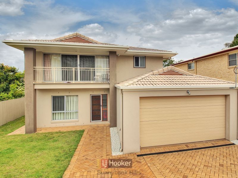 6A Boonaree Street, Sunnybank QLD 4109