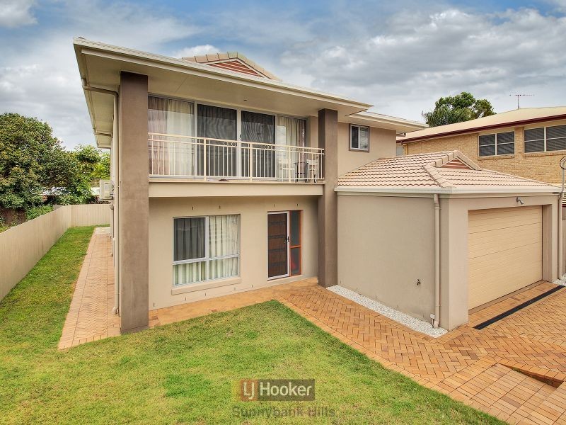 6A Boonaree Street, Sunnybank QLD 4109