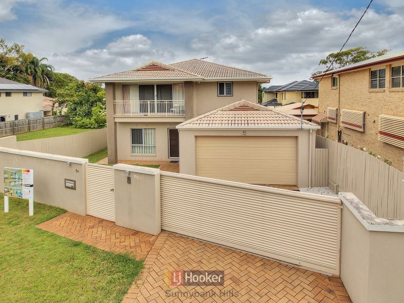 6A Boonaree Street, Sunnybank QLD 4109