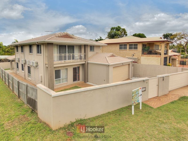 6A Boonaree Street, Sunnybank QLD 4109