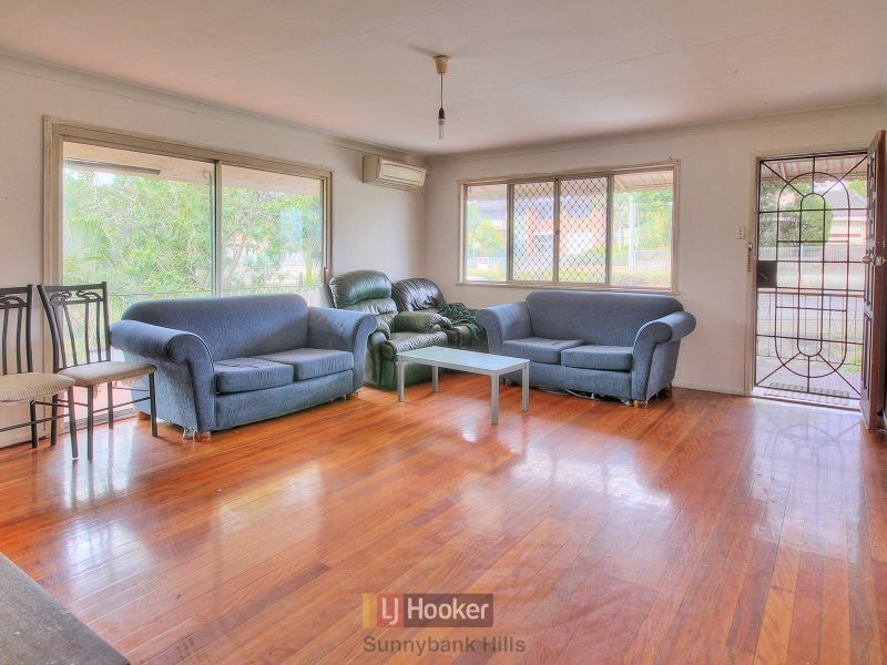 250 Mt Gravatt-Capalaba Road, Wishart QLD 4122