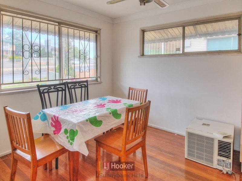 250 Mt Gravatt-Capalaba Road, Wishart QLD 4122