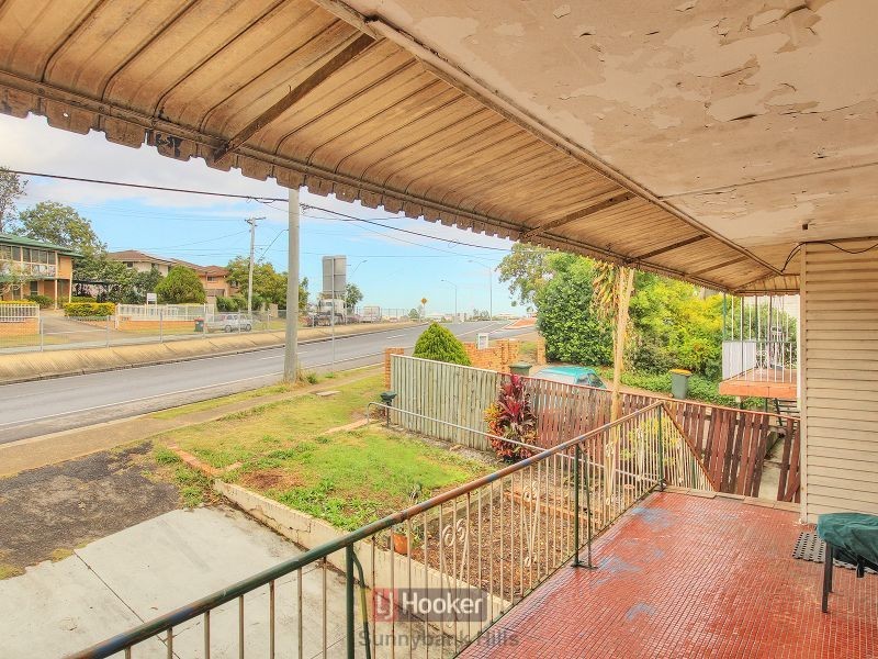 250 Mt Gravatt-Capalaba Road, Wishart QLD 4122