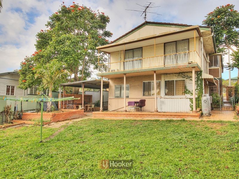 250 Mt Gravatt-Capalaba Road, Wishart QLD 4122