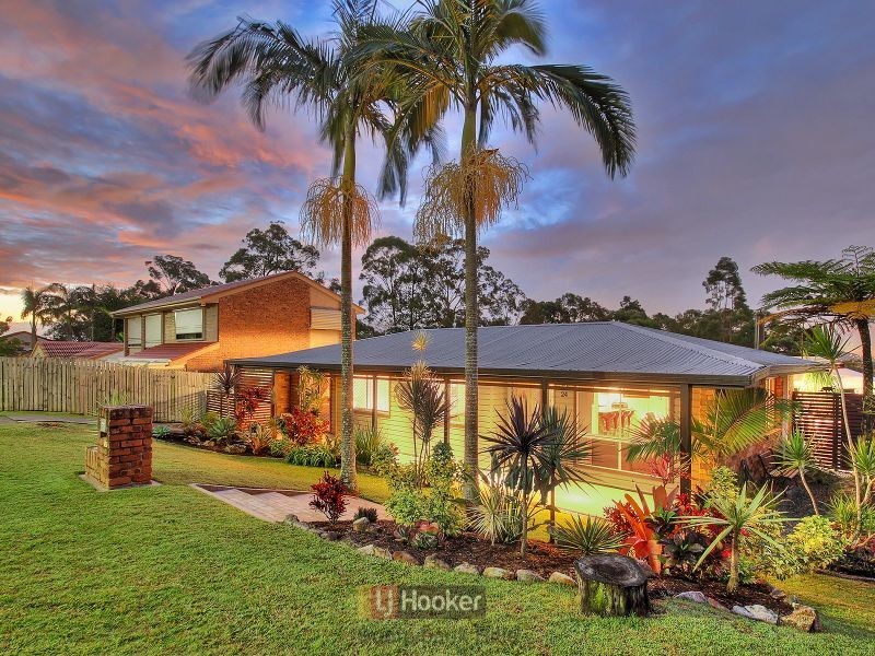 24 Comet Street, Runcorn QLD 4113