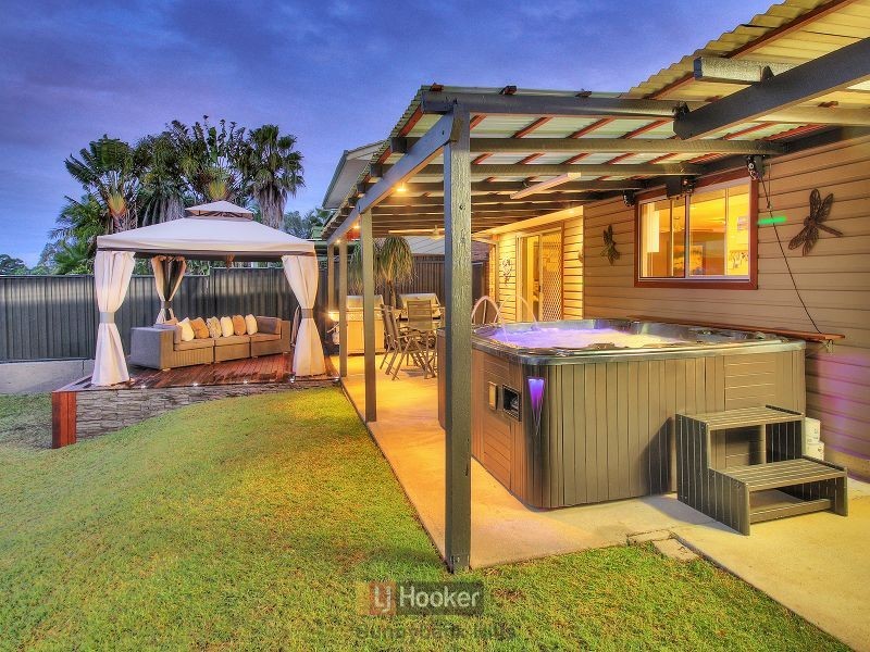 24 Comet Street, Runcorn QLD 4113