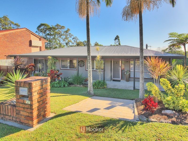 24 Comet Street, Runcorn QLD 4113