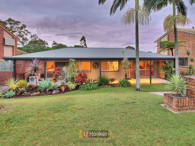 24 Comet Street, Runcorn QLD 4113