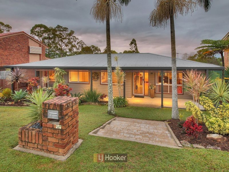 24 Comet Street, Runcorn QLD 4113