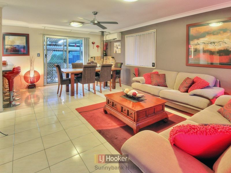 24 Comet Street, Runcorn QLD 4113