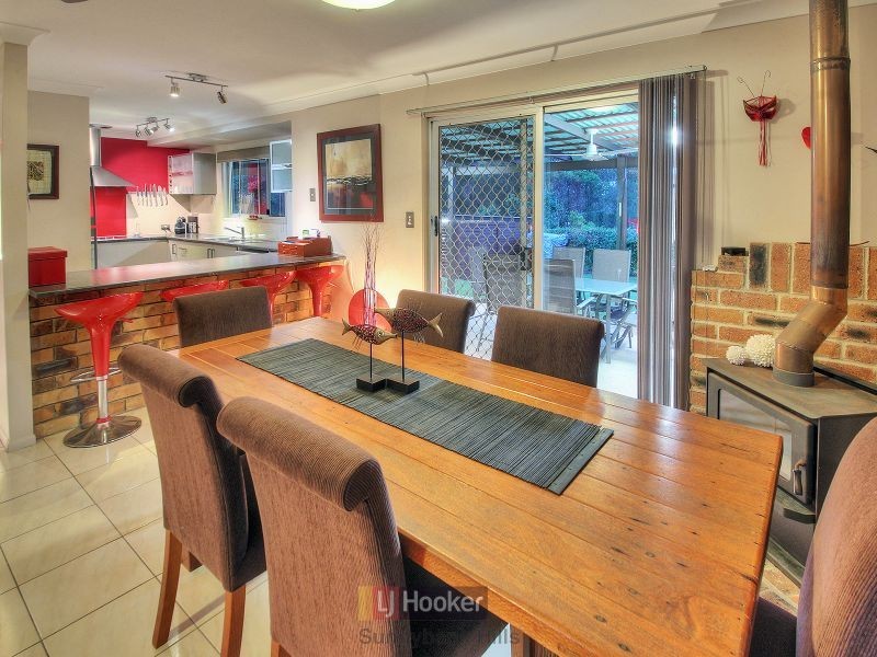 24 Comet Street, Runcorn QLD 4113