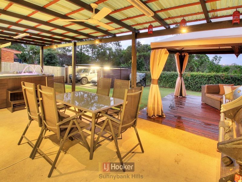 24 Comet Street, Runcorn QLD 4113