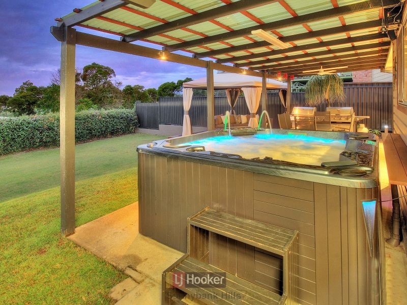 24 Comet Street, Runcorn QLD 4113