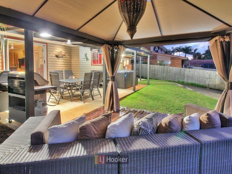 24 Comet Street, Runcorn QLD 4113
