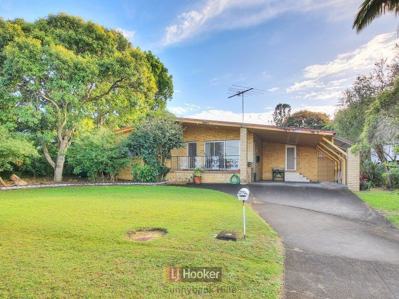 56 Odin Street, Sunnybank QLD 4109