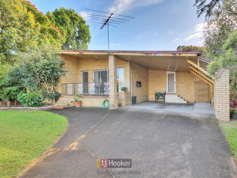 56 Odin Street, Sunnybank QLD 4109