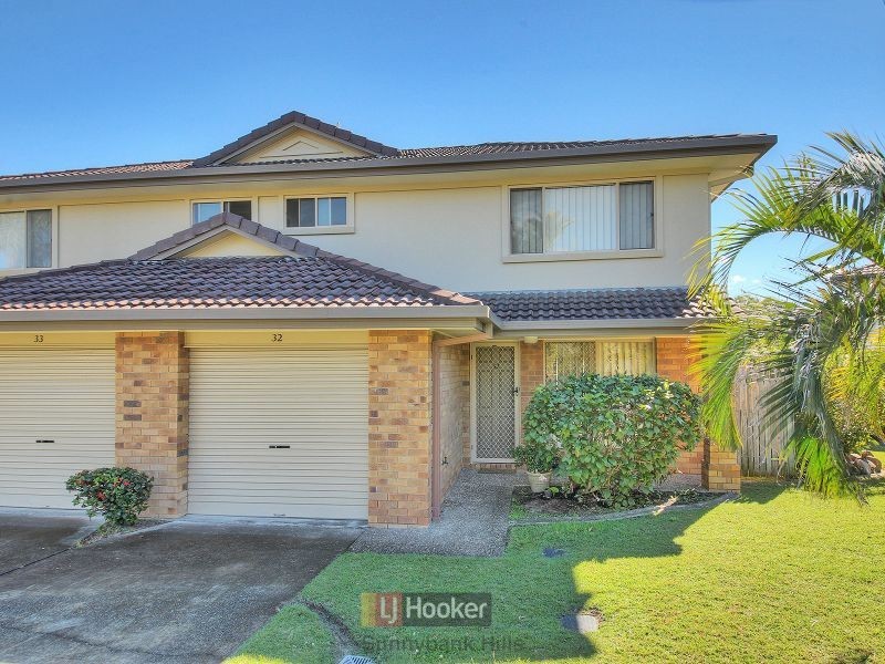 32/77 Nursery Avenue, Runcorn QLD 4113