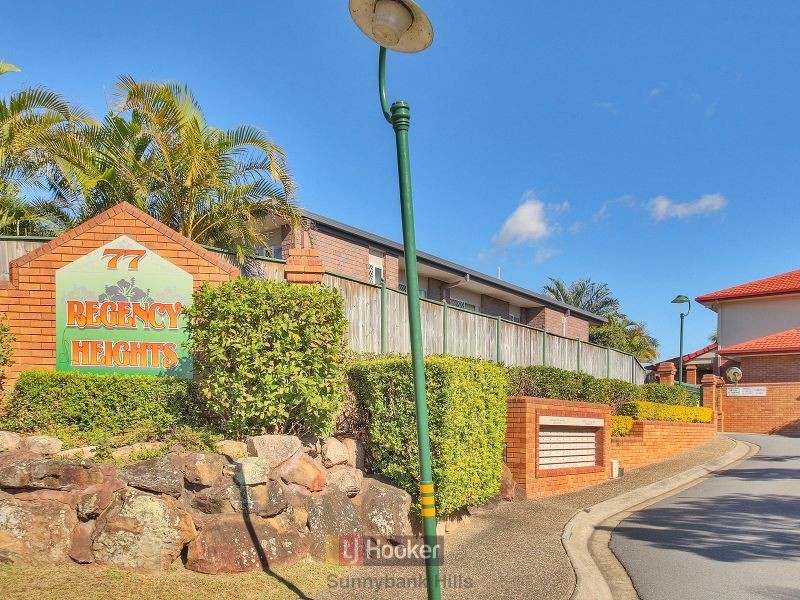 32/77 Nursery Avenue, Runcorn QLD 4113