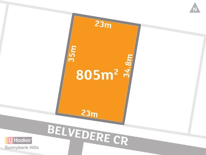 56 Belvedere Crescent, Sunnybank Hills QLD 4109