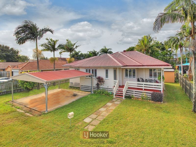 5 Selwyn Street, Sunnybank QLD 4109