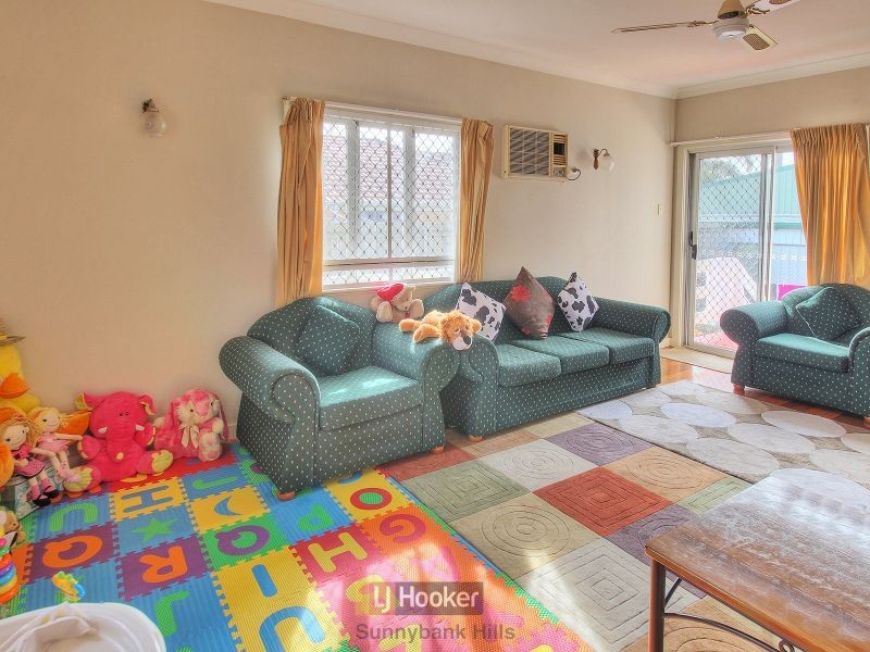 5 Selwyn Street, Sunnybank QLD 4109