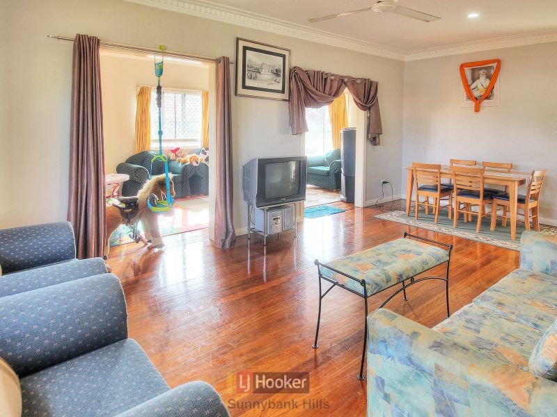 5 Selwyn Street, Sunnybank QLD 4109