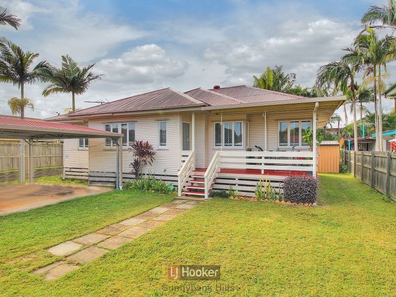 5 Selwyn Street, Sunnybank QLD 4109