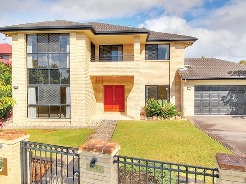17 Waterbrooke Circuit, Drewvale QLD 4116