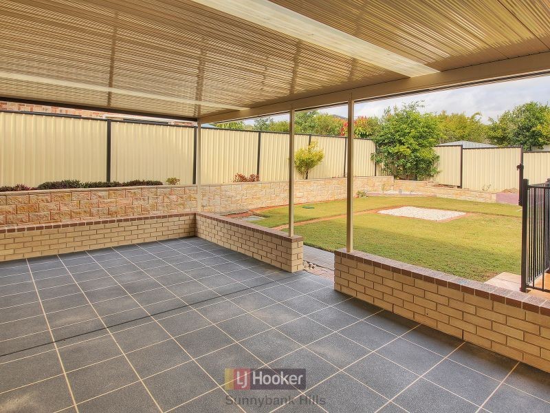 17 Waterbrooke Circuit, Drewvale QLD 4116