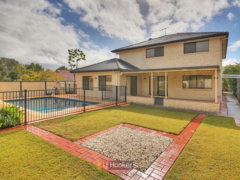 17 Waterbrooke Circuit, Drewvale QLD 4116