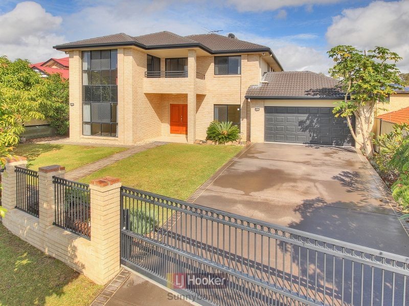 17 Waterbrooke Circuit, Drewvale QLD 4116