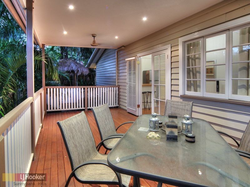 29 Stones Road, Sunnybank QLD 4109