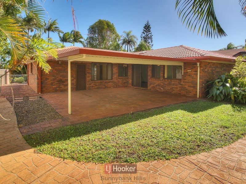 23 Waloden Place, Sunnybank QLD 4109
