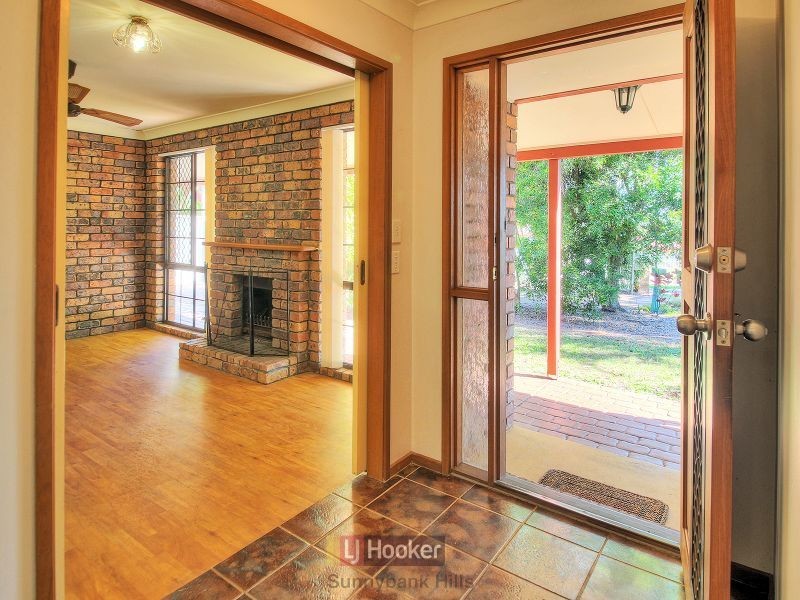 23 Waloden Place, Sunnybank QLD 4109