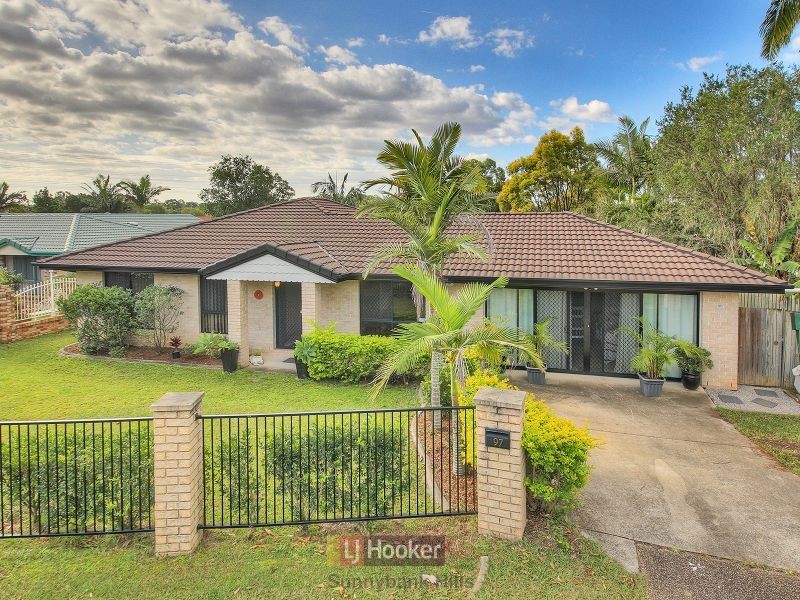 97 Winifred Street, Kuraby QLD 4112