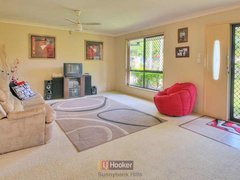 97 Winifred Street, Kuraby QLD 4112