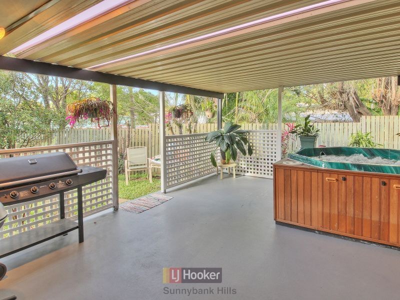 97 Winifred Street, Kuraby QLD 4112