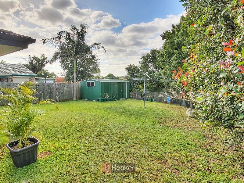 97 Winifred Street, Kuraby QLD 4112