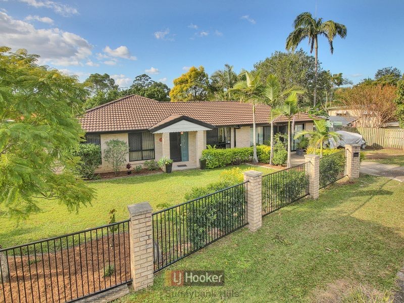 97 Winifred Street, Kuraby QLD 4112