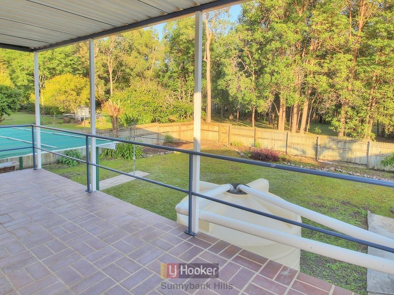 6 Kelceda Street, Sunnybank Hills QLD 4109