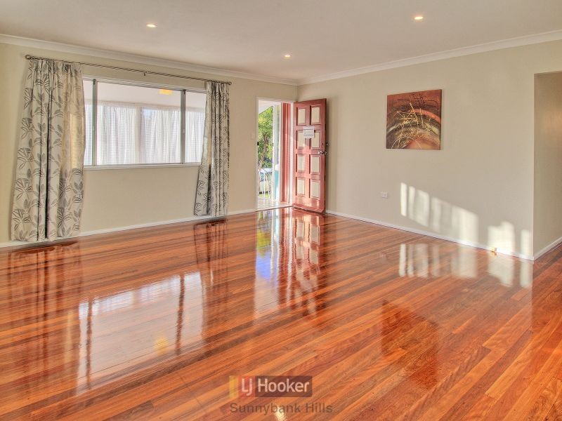 6 Kelceda Street, Sunnybank Hills QLD 4109