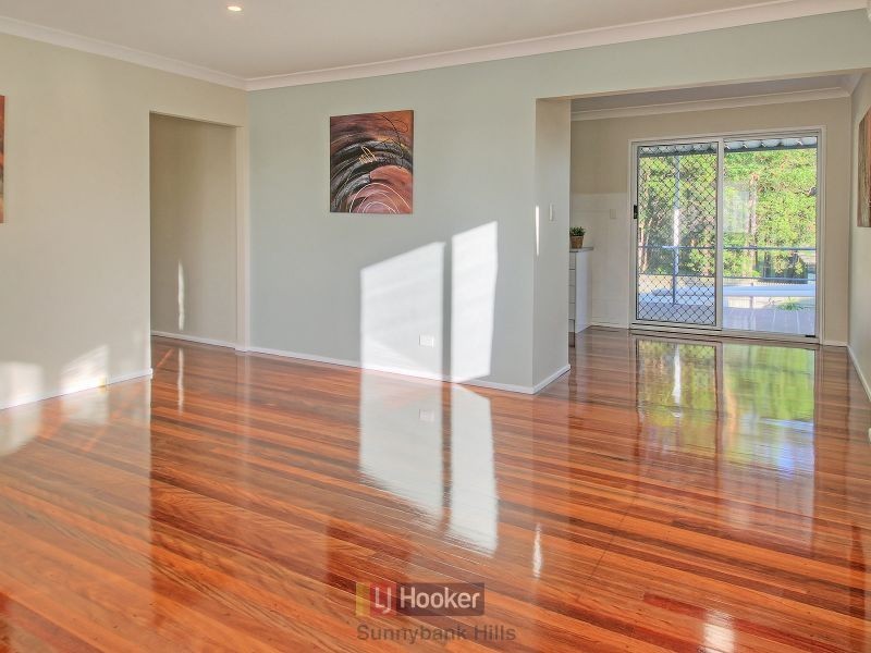 6 Kelceda Street, Sunnybank Hills QLD 4109