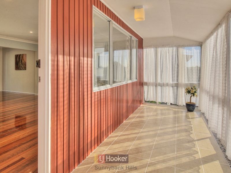 6 Kelceda Street, Sunnybank Hills QLD 4109