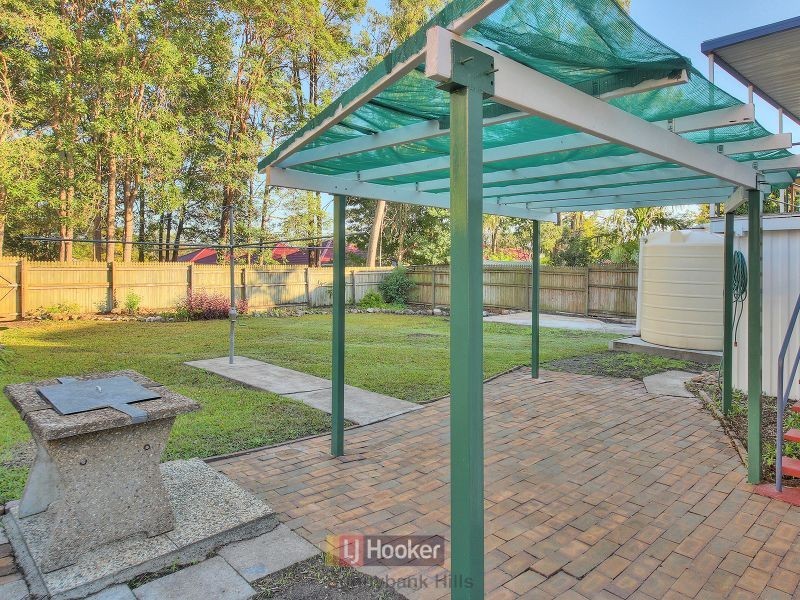 6 Kelceda Street, Sunnybank Hills QLD 4109