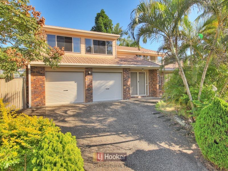 57 Terowi Street, Sunnybank Hills QLD 4109
